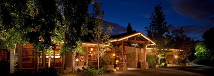 Willows Lodge