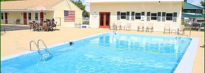 Lodge At Kennebunk