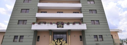 Hotel Romanita