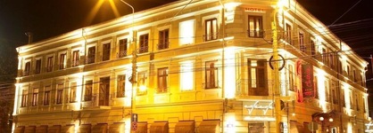 Hotel Cherica