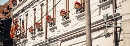 Hotel Cherica