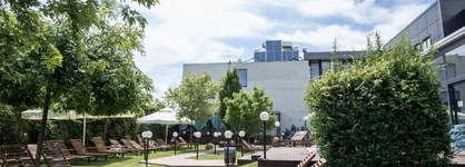 Hotel Spa Ice Resort