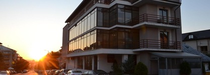 Pension Santa Fe