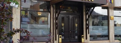 Hotel Daily Plaza
