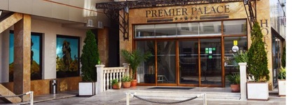 Premier Palace Hotel & Spa