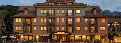 Inn At Lost Creek