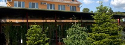 Hotel Terra