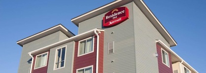 Residence Inn By Marriott Grand Rapids Airport