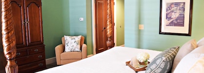 Jh Adams Inn, Trademark Collection By Wyndham