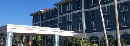 Seven Sebring Raceway Hotel