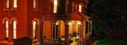 Whiskey Mansion
