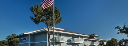 The Marina Inn On San Francisco Bay