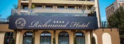 Richmond Hotel