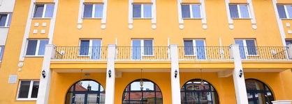 Hotel Maxim