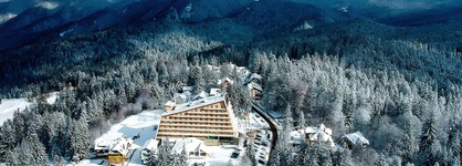 Hotel Belvedere Predeal