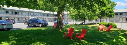 Anchorage Motel