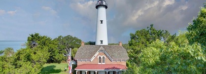 The Inn By Sea Island