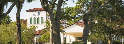 The Inn By Sea Island