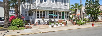 Carriage Way Centennial
