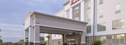 Hampton Inn & Suites Port Aransas