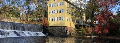 Old Mill Inn