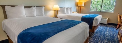 Bally's Vicksburg Casino Hotel
