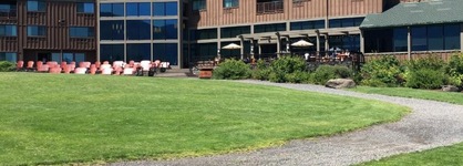 Skamania Lodge