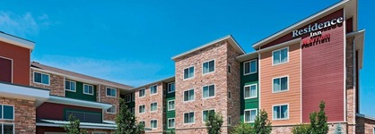 Residence Inn Omaha West