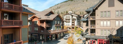 Copper Mountain Resort
