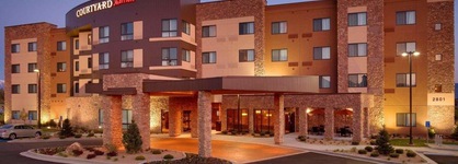 Courtyard Lehi At Thanksgiving Point