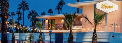 The Stardust Hotel