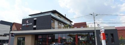 Hotel Galaxy