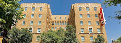 Ambassador Hotel Oklahoma City, Autograph Collection