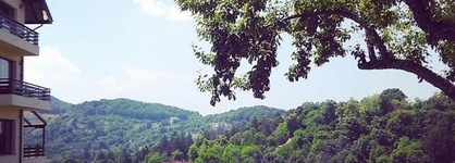 Pensiunea Toscana