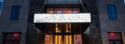 The One Boutique Hotel