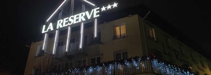 Hotel La Réserve