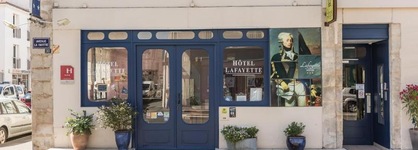 Hôtel La Fayette