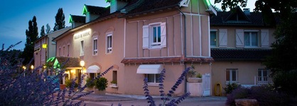 Hotel Le Relais De Farrou