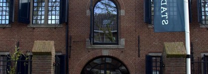 Stadshotel Woerden