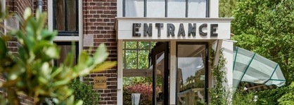 Hotel Station Amstelveen