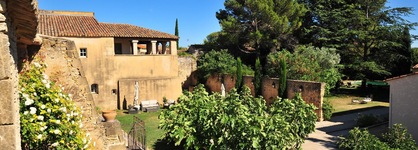 Domaine Des Escaunes