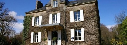 Domaine De Bodeuc