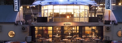 H2otel Rotterdam