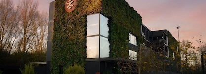 Hotel & Wellness Zuiver