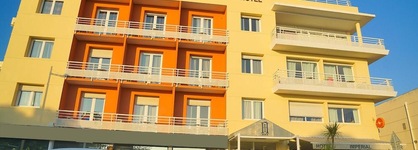 Hôtel Impérial