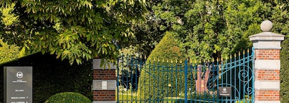 Landgoed Kasteel De Hoogenweerth