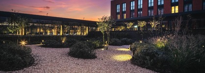 Van der Valk Hotel Middelburg