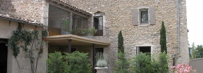 Hôtel De Mirmande
