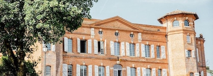 Château De Loubéjac