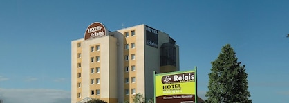 Hôtel Le Relais